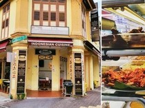 5 Restoran Padang di Luar Negeri Ini Bukti Masakan Minang Mendunia!
