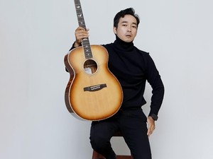 Sabhan Bastian Rilis Lagu ke-11, Kagumi Pongki Barata
