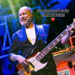 Polisi Ungkap Kondisi Sam Rivers Limp Bizkit saat Ditemukan Tewas Polisi Ungkap Kondisi Sam Rivers Limp Bizkit saat Ditemukan Tewas