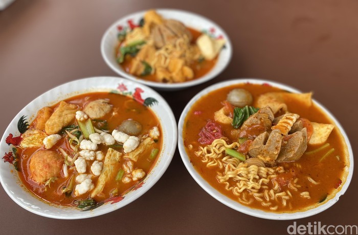 Seblak Mama Nugi Seblak Mama Nugi