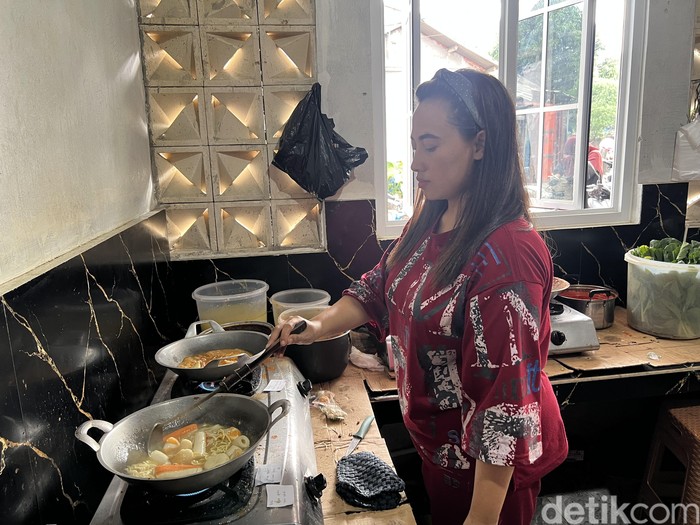 Seblak Mama Nugi Seblak Mama Nugi