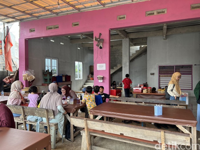 Seblak Mama Nugi Seblak Mama Nugi