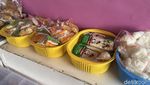 Seblak Mama Nugi Viral di Pamulang, Toppingnya Mulai dari Seribuan!