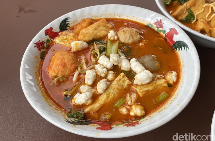 Seblak Mama Nugi Seblak Mama Nugi