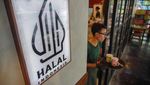 Sertifikasi Halal Gratis untuk Warung Makan Kecil, BPJPH Dukung UMKM