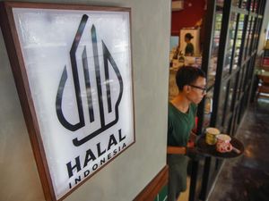 Potensi Halal Global Besar, RI Perluas Akses ke Pasar Internasional