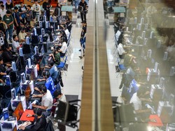 Serunya Festival Permainan Digital Indonesia Game Experience 2025 di Bandung