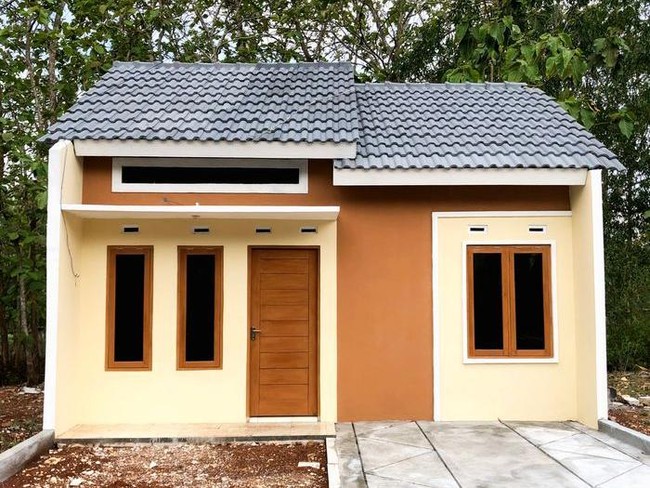 Rumah di Gunung Kidul Masih Ada yang Harga Rp 160 Juta-an, Ini Daftarnya