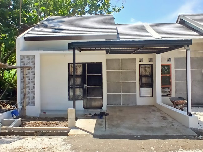 Rumah di Gunung Kidul Masih Ada yang Harga Rp 160 Juta-an, Ini Daftarnya Rumah di Gunung Kidul Masih Ada yang Harga Rp 160 Juta-an, Ini Daftarnya