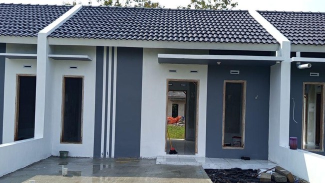 Rumah di Gunung Kidul Masih Ada yang Harga Rp 160 Juta-an, Ini Daftarnya