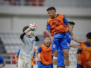 Prediksi Susunan Pemain PSIS Vs PSS Malam Ini