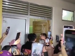 Nyamar Jadi Perempuan, Pria di Ogan Ilir Coba Masuk Asrama Mahasiswi Unsri