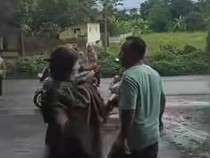 Anggota DPRD NTB Lalu Muhiban Bantah Aniaya Pegawai Debt Collector