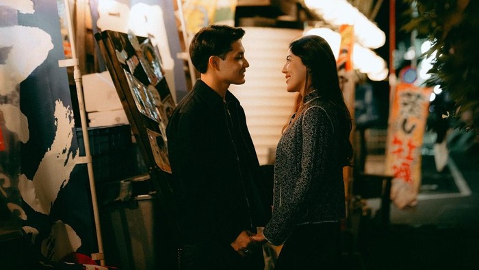 Teuku Rassya Ungkap Alasan Mantap Menikah dengan Cleantha Islan