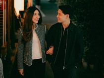 Throwback Momen Teuku Rassya Berlutut Minta Cleantha Islan Jadi Istri