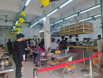 Akhir Pekan Cobain Kuliner Unik Serba Telur di Tangerang