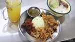 Akhir Pekan Cobain Kuliner Unik Serba Telur di Tangerang