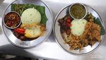 Akhir Pekan Cobain Kuliner Unik Serba Telur di Tangerang