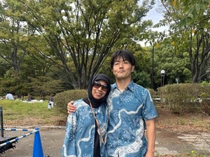 Kisah Uni Ipeh, Perantau Minang Pemilik RM Padang Amanah Mande di Tokyo