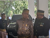 RMS Tegaskan Masih Bertahan di NasDem di Tengah Isu Sosok R Akan Gabung PSI
