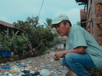 Ada Tumpukan Sampah di Jalan Bendung, Ratu Dewa Bakal Pasang CCTV