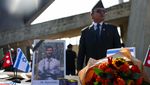 Warga Berduka Kenang Bipin Joshi, Sandera Nepal yang Meninggal di Israel