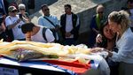 Warga Berduka Kenang Bipin Joshi, Sandera Nepal yang Meninggal di Israel