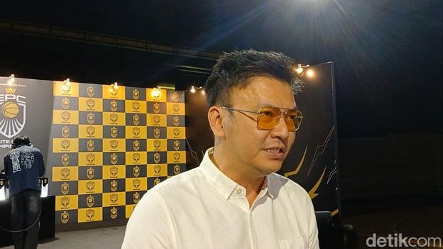 Wijaya Saputra