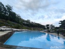 Cukup Rp100 Ribu bisa Main Banyak Wahana di Woodland Kuningan