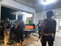 Wanita di Yahukimo Diduga Tewas Dibacok Simpatisan KKB