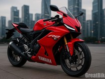 Yamaha Disebut-sebut Siapkan Motor Sport Fairing 200 cc