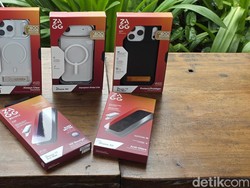 Rekomendasi Aksesori Zagg untuk Lindungi iPhone Air hingga 17 Pro Max