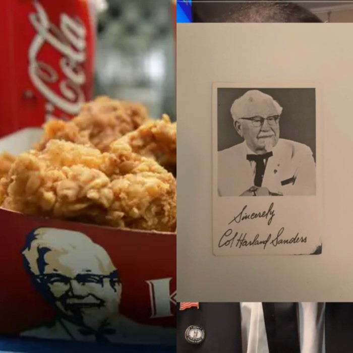 Akhirnya Terungkap! Ini 11 Bumbu Rahasia Ayam Goreng KFC