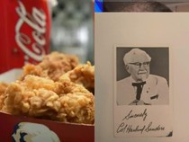 Akhirnya Terungkap! Ini 11 Bumbu Rahasia Ayam Goreng KFC