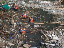 Rencana Pasang Alarm Banjir di Bali Butuh Perencanaan dan Waktu Lama
