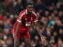 Pembelian Isak Diyakini Jadi Masalah Utama Liverpool Musim Ini