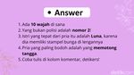 Teka-Teki Ini Bikin Otak Ngebul, Tapi Katanya Sih Easy buat Si IQ Tinggi!