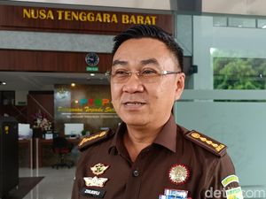 Alasan Kejati NTB Mangkir dari Praperadilan Gratifikasi Uang Siluman