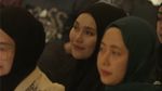 Ayu Ting Ting Berderai Air Mata Curhat Kepada Habib Umar bin Hafidz