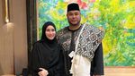 Ayu Ting Ting Berderai Air Mata Curhat Kepada Habib Umar bin Hafidz