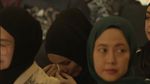 Ayu Ting Ting Berderai Air Mata Curhat Kepada Habib Umar bin Hafidz
