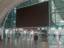 Turunnya Wisatawan yang Masuk ke Jabar Via BIJB