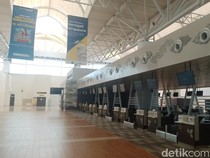 Bandara Kertajati Menolak Mati