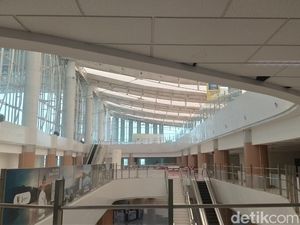 Kenapa BIJB Kertajati Tak Berkembang? Ini Penjelasan Direksinya