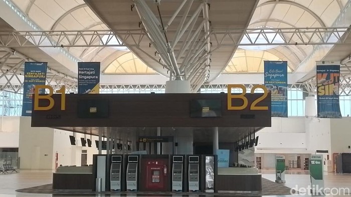 Terpopuler: Dedi Mulyadi soal Jumlah Turis Asing Menurun di Bandara Kertajati