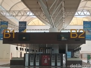 Terpopuler: Dedi Mulyadi soal Jumlah Turis Asing Menurun di Bandara Kertajati
