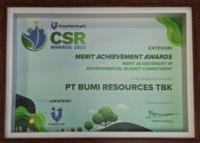 Bumi Resources