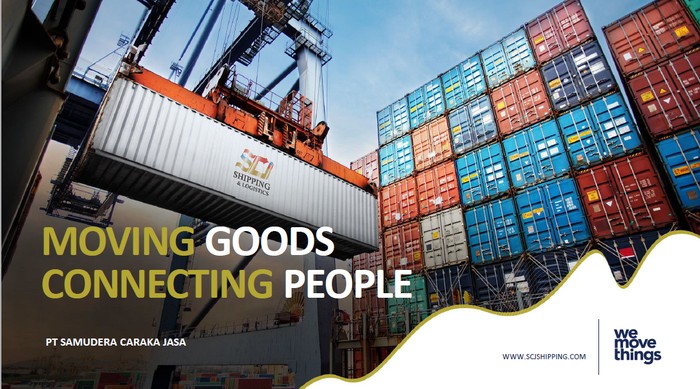 Freoght Forwarding