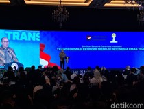 Danantara Serok Dividen BUMN Rp 140 T Tahun Ini