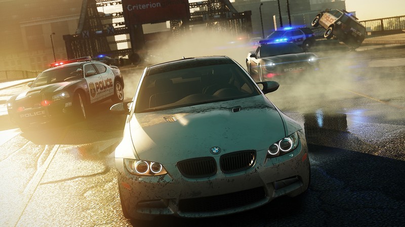 Siapa yang akan menyangka kalau game dengan genre seperti ini memiliki jalan cerita yang menarik. Berikut daftar game yang dimaksud, dihimpun dari The Gamer, Senin (20/10/2025).